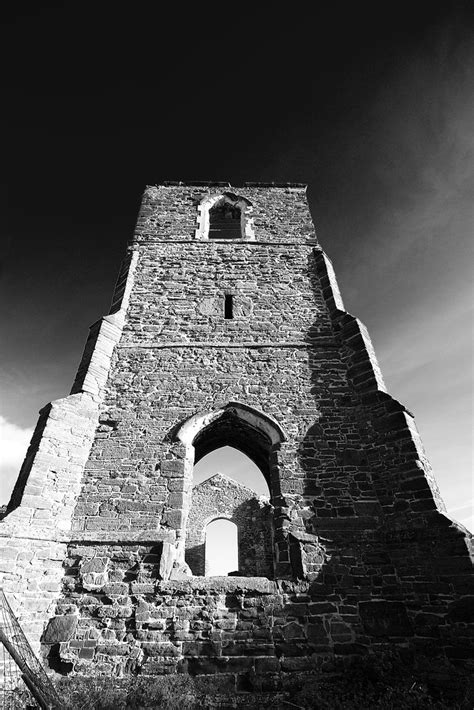 Ruined | The ruins of St Mary's Church, Clophill, reputedly … | Flickr