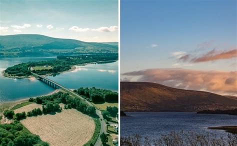 Blessington Lakes Guide: Walks, Cycles + 2024 Activities