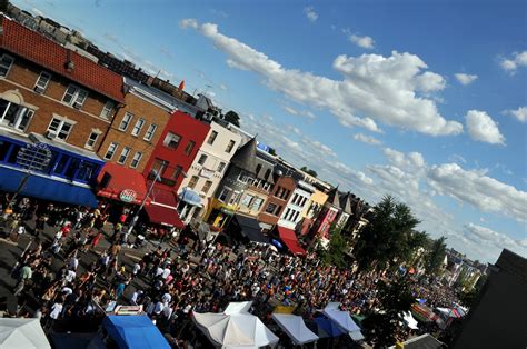 Adams Morgan Day festival is canceled this year - The Washington Post