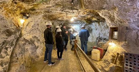 Gold awaits! 10 places to explore mines and pan for gold in Colorado ...