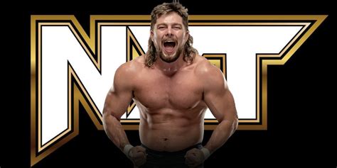 Brian Pillman Jr.'s New Name In WWE NXT Has Been Revealed