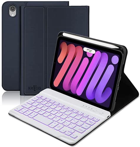 Best keyboards for iPad mini 6 in 2022 | iMore