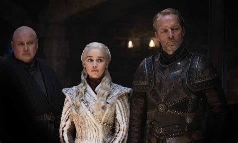 Game of Thrones Season 8 Episode 2 Review / Recap - Cinemaholic