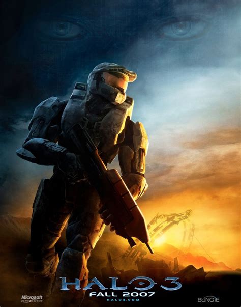 Master Chief - Spartan 117 | Halo | Pinterest