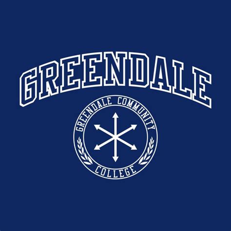 Greendale community college – Artofit