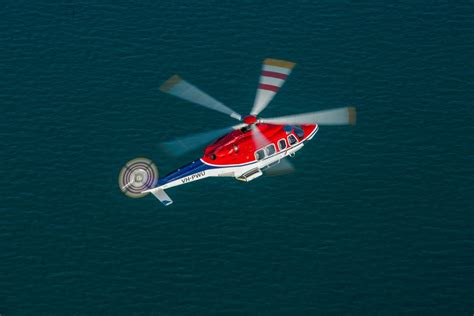 Company Q&A: CHC Helicopters – Australian Aviation