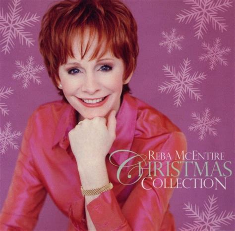 Reba McEntire - Christmas Collection (2005, CD) | Discogs