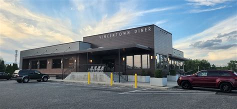 Vincentown Diner - Southampton Township, NJ 08088 - Menu, Reviews, Hours & Contact