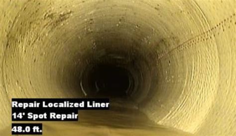 Trenchless Sewer Repair | No Dig Sewer Repair | North American Pipeline