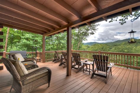 Blue Ridge Cabin Specials | North Georgia Cabin Rental Specials