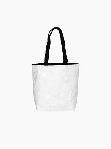 TYVEK BAG 06 | Giftmanufactory