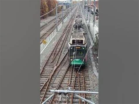 MBTA Green Line Extension (GLX) Testing : r/boston