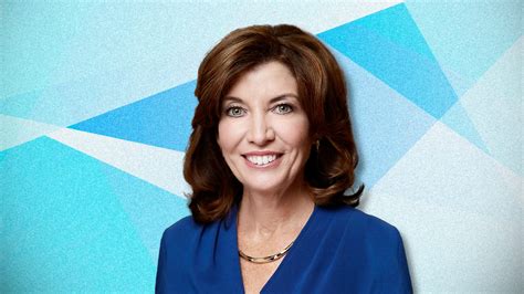 Kathy Hochul Biography, Age, Husband, Net Worth, Entry into Politics ...