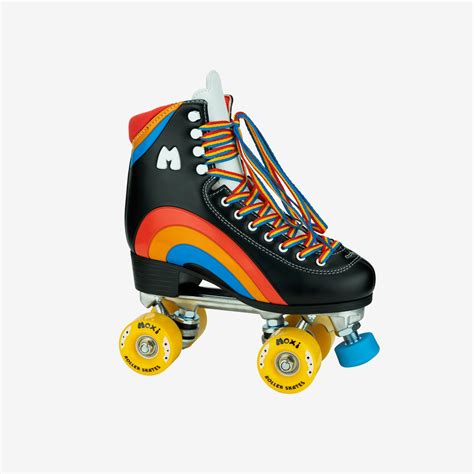 70s Roller Skating