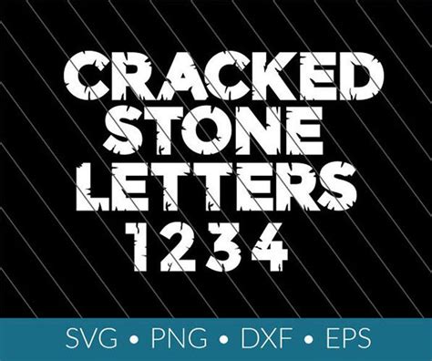 Download these cracked font examples and create cool designs | Lettering, Font examples, Old fonts