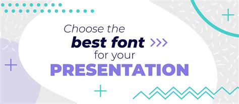 The 10 best presentation fonts to transform your next PowerPoint