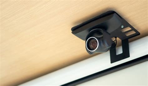 CCTV Camera: Types, features, benefits