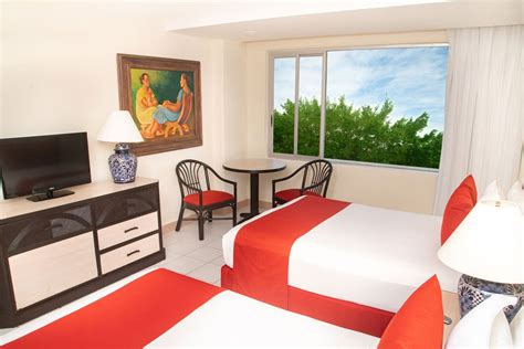 Rooms - Oasis Palm - Cancun | Transat