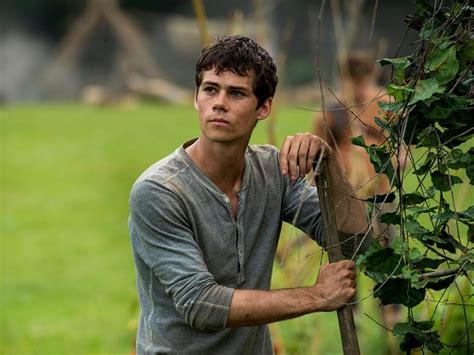 Maze Runner star Dylan O'Brien injured on set of latest film ...