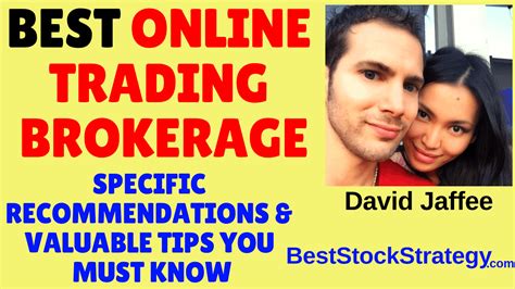 Best Online Trading Brokerages (Ultimate Guide)