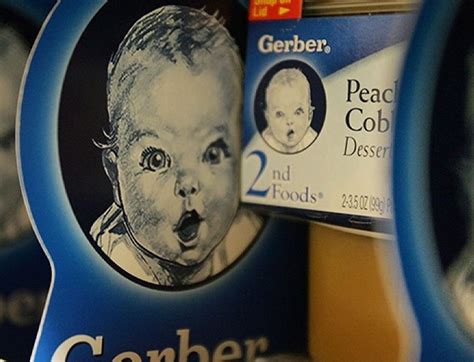 And the 2023 Gerber Baby Is...