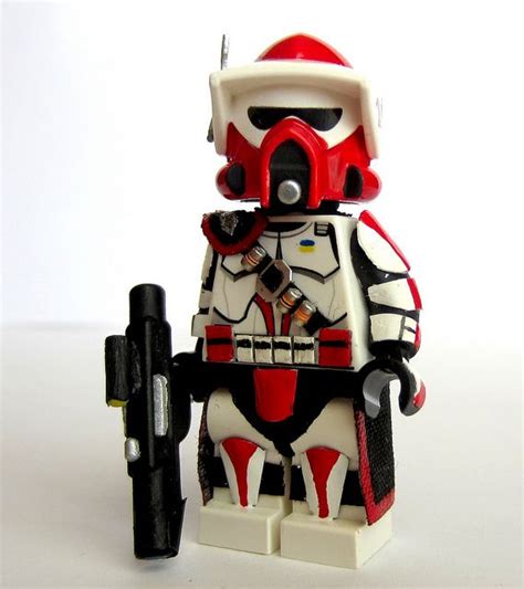 Lego Star Wars Custom Clone Troopers Battlefront Commander | lupon.gov.ph