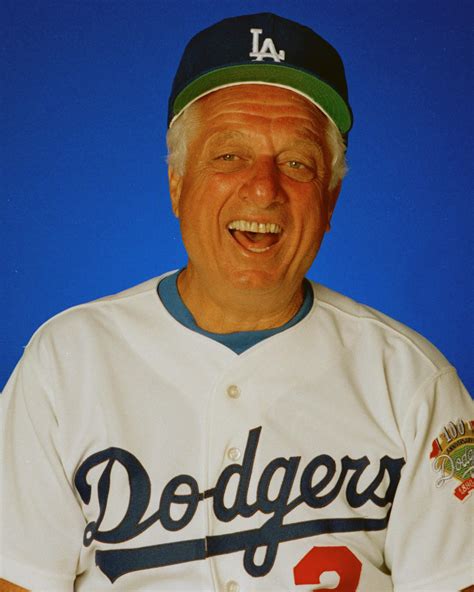 Retired Numbers | Los Angeles Dodgers