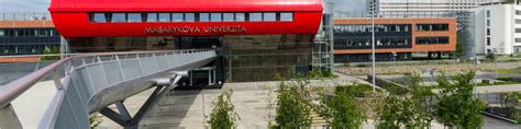 Masaryk University - Brno - Czech Republic - MastersPortal.com