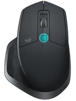 Logitech MX Master 2S Manual | ManualsLib