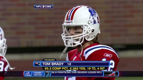 PHOTO: Patriots Vs. Lions Includes Throwback Uniforms - SBNation.com