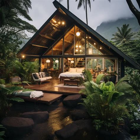 Airbnb Hawaii: 10 Best Hidden Gems for a Crazy Vacation in 2024!