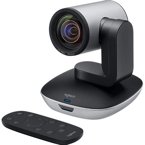 Logitech Ptz Pro 2 Camera Review - Camera Recaps