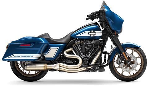 Bassani Exhaust Systems For Baggers - KPR Industries