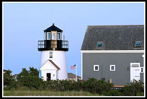 Hyannis Harbor Lighthouse and Nearby Cape Cod Attractions