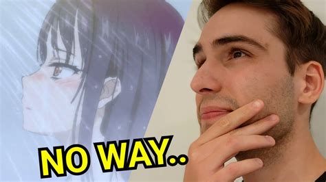 FUJIMIYA CAUGHT NUDE! Uncle from Another World Episode 4 Reaction ...