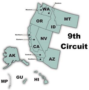 United States Court of Appeals for the Ninth Circuit - Ballotpedia