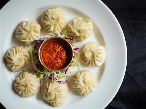 These Himalayan States' Momos Will Make You Forget Delhi's Momos