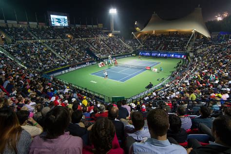 Dubai Duty Free Tennis Championships