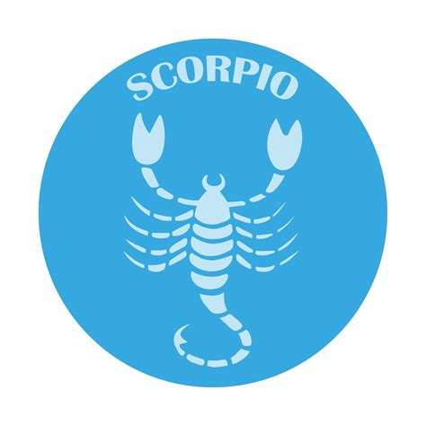 Scorpio Zodiac Sign Clipart Free Stock Photo - Public Domain Pictures