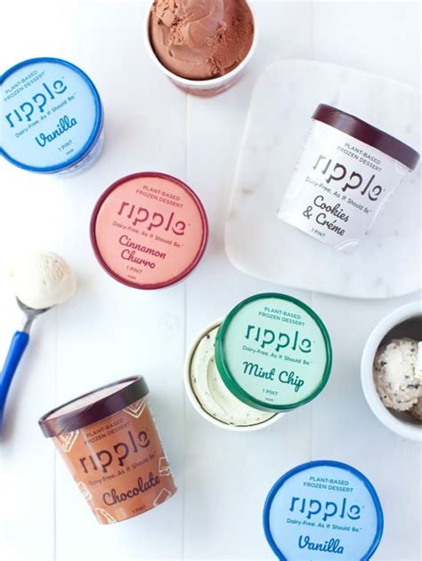 The 15 Best Dairy-Free Ice Cream Pints to Scoop Up (Vegan, Too!)