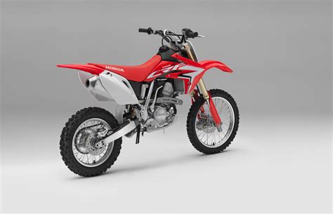 2018 Honda CRF150R Review • TotalMotorcycle