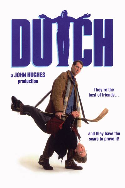 Dutch movie review & film summary (1991) | Roger Ebert