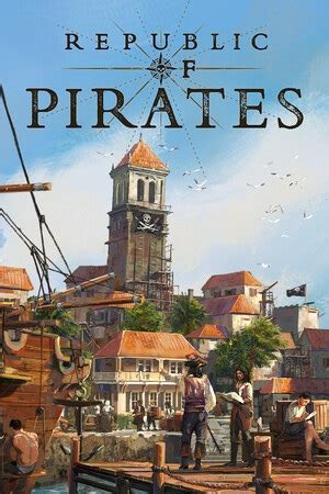 How long is Republic of Pirates? | HowLongToBeat