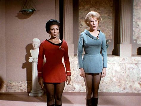 Zip me up, Scotty: 50 years of Star Trek uniforms | Star trek tv, Star ...