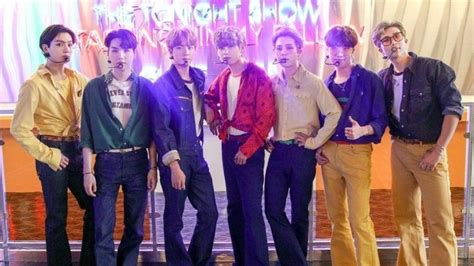 BTS' Dynamite Creates History: Becomes First Song To Hit 1.8 Billion Views