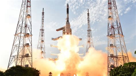 Indian Space Organization to Launch 'Small' Space Station