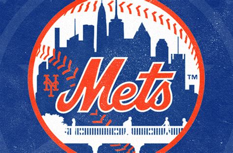 New York Mets use Fake Team Logo on Twitter – SportsLogos.Net News