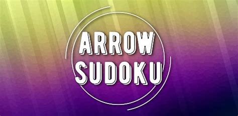 Arrow Sudoku by Cracking the Cryptic is now available on iOS, Android ...