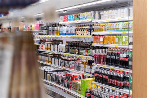 Inside Mitsuwa Marketplace’s Futuristic New Torrance Grocery Store at ...