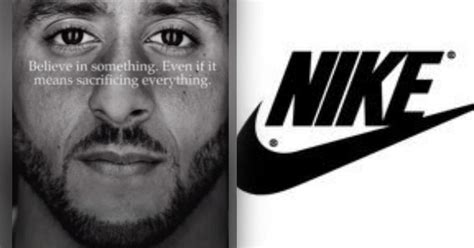 Nike stock price reaches all-time high after Colin Kaepernick ad - CBS News